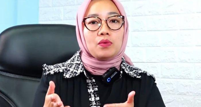OTT di Sumut, Anggota DPRD Lampung Lesty Putri Utami: Semoga Tidak Terjadi di Lampung