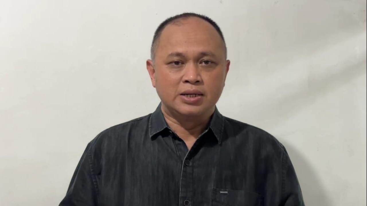 IJTI Prihatin, Wartawan Tanya MBG ke Prabowo, Kartunya Dicabut Sekneg