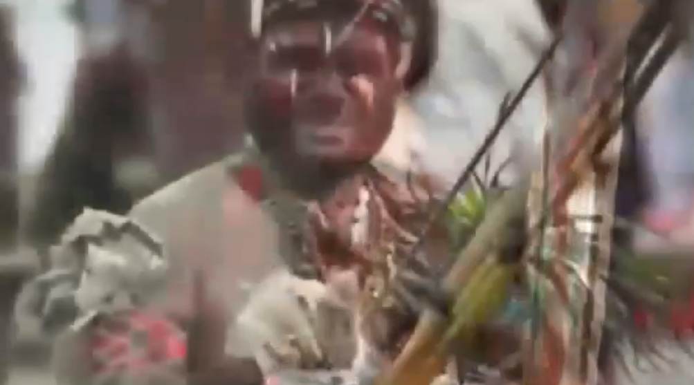 Papua