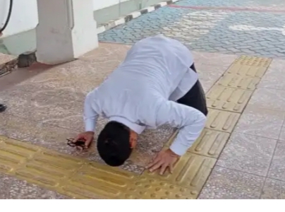 Mantan Kadis PUPR Metro Roby Bebas dari Jerat Hukum via Praperadilan