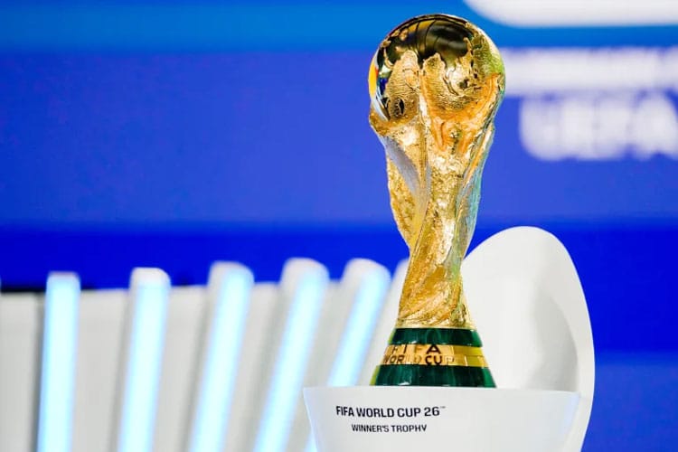 Teknologi TVRI Paling Modern, Wajar Peroleh Hak Siar Piala Dunia 2026