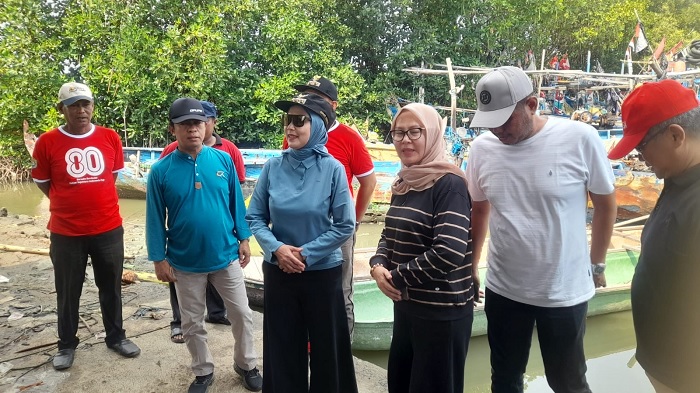 TPI Jomblom Margorejo Kendal Sepi Lantaran Akses Jalan Rusak
