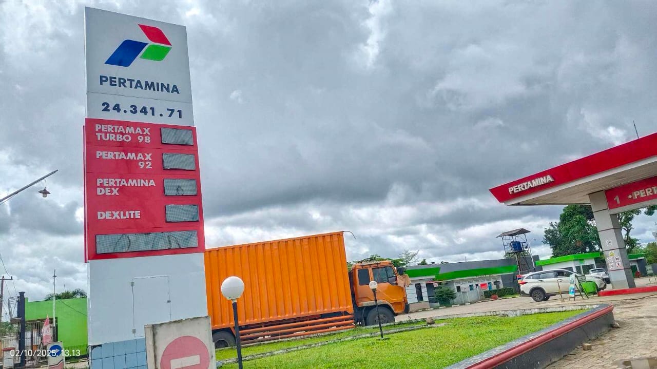 PERTAMINA