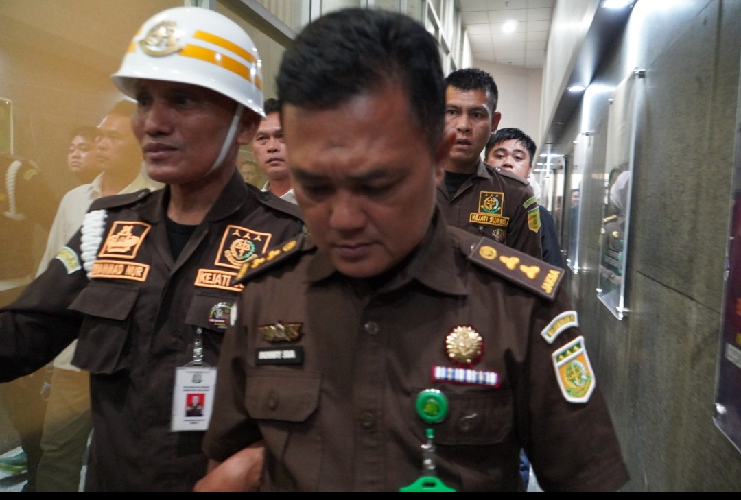 Jaksa abal-abal