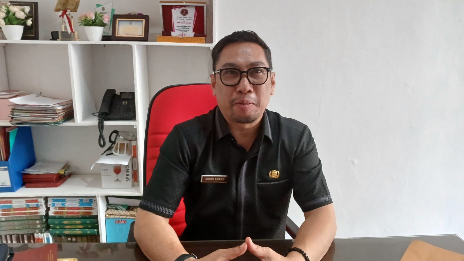 Pemkot Bandarlampung Akan Menggelar MTQ ke-54