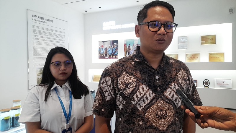 Bapenda Sebut PT BTR Jadi Contoh Baik Taat Pajak untuk Tenant di KEK Kendal