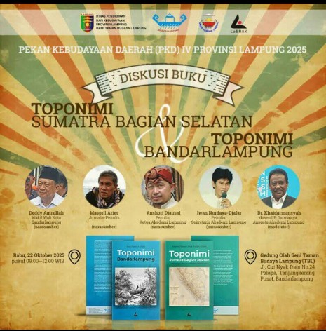 TAMAN BUDAYA