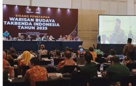 BUDAYA