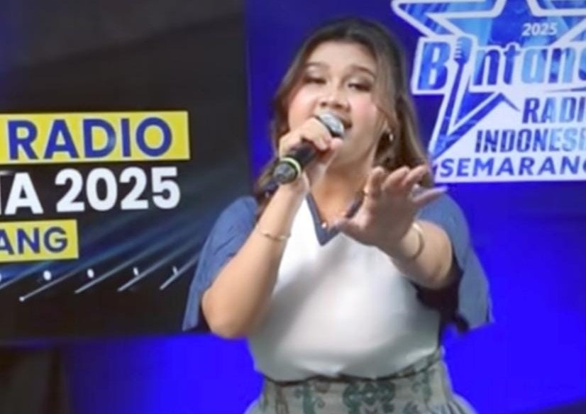 Juara Bintang Radio Tingkat Korwil XI, Mahasiswa USM Anastasia Maju ke Tingkat Nasional
