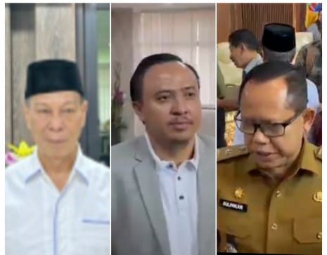DPRD Bentuk Pokja, Warga Berharap Era Mirza-Giri Selesai Konflik Lahan Waydadi