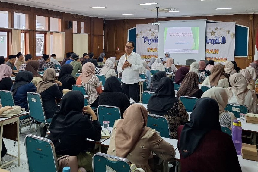 Wahidin Hasan Ajak Dokter Muhammadiyah Ikuti Jejak Ibnu Sina