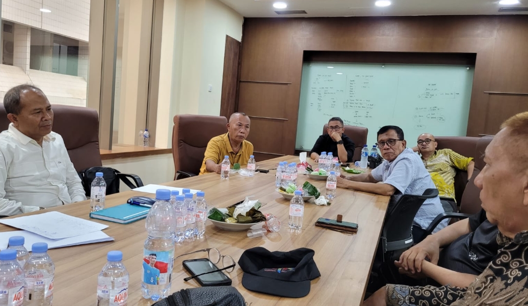 Dunia pendidikan