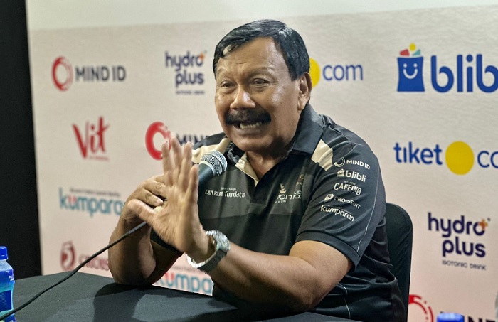 Sulawesi Utara Berpeluang Tuanrumahi 8 Cabor untuk PON Bela Diri Tahun Depan