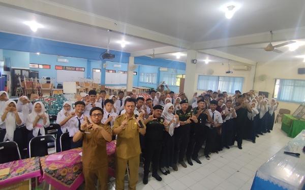 Hipakad Surabaya
