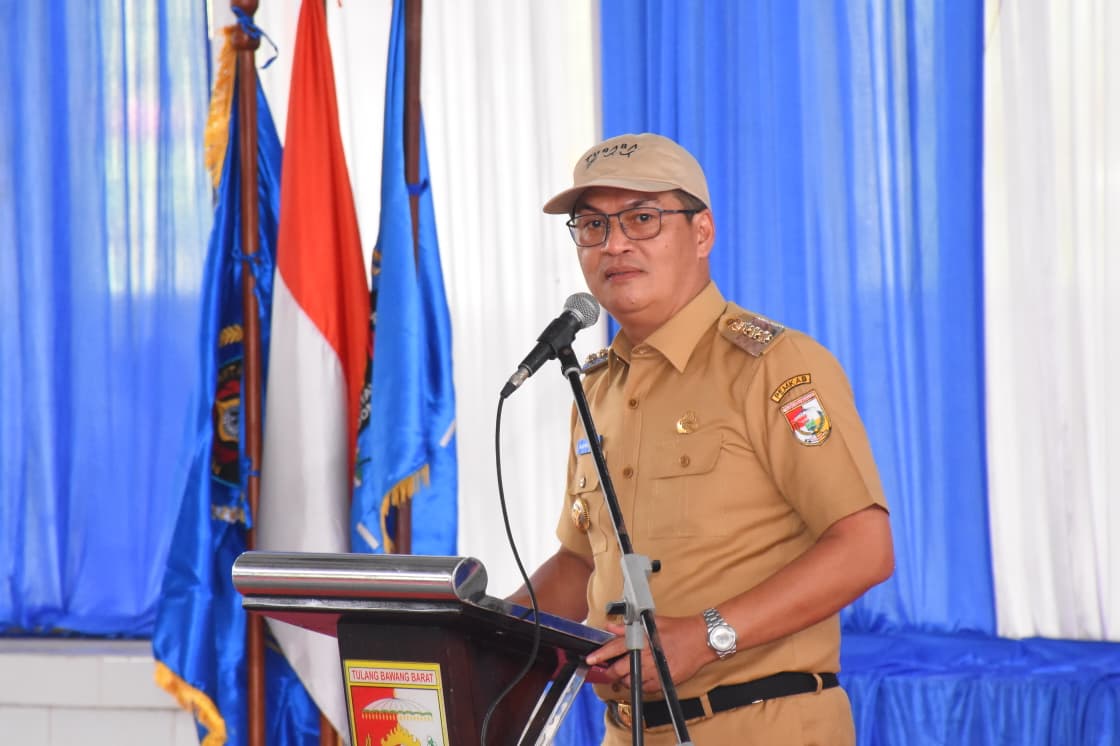 Hadiri Konferkab VI, Novriwan Jaya: Pers Pilar Ke-4 Memiliki Peran Penting Pembangunan Daerah