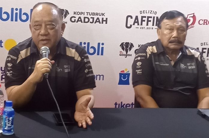 Dinilai Sukses, KONI Pusat Agendakan PON Bela Diri 2027 Kembali di  Kudus