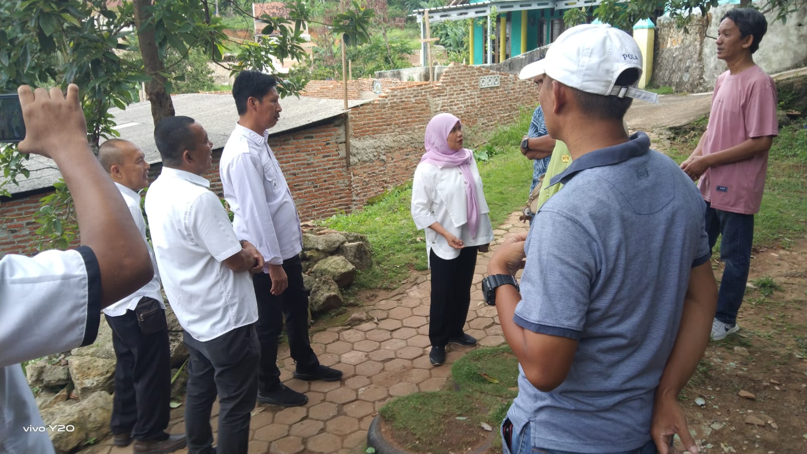 Viral Putus Sekolah Akibat Dibully, Sang Anak Ternyata Sudah Binaan Dinas PPPA