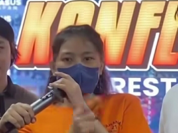 Biar Kapok, Kata Janda Muda yang Meng-cutter Kelamin Pacarnya