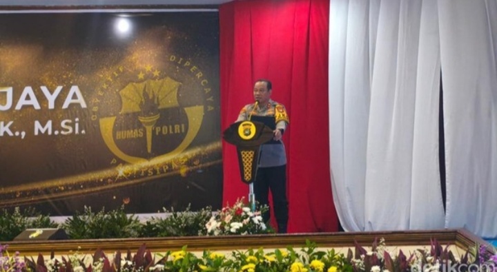 Polda Metro Jaya
