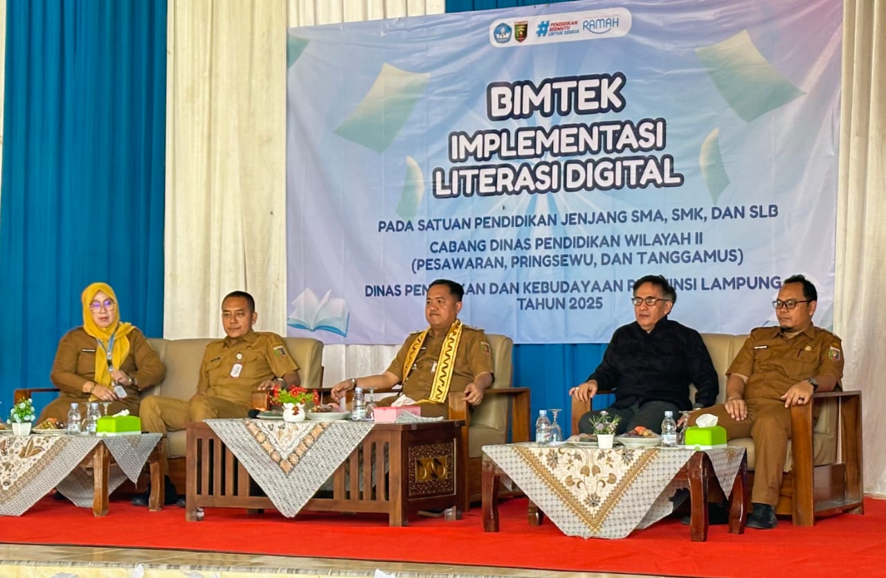 LITERASI