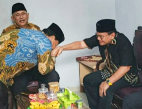LDII-GOLKAR