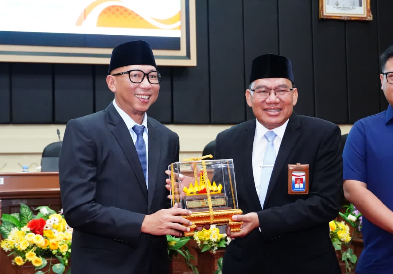 Sinergi Pemprov Lampung dan BPKP Wujudkan Tata Kelola Pemerintahan Akuntabel dan Berintegritas