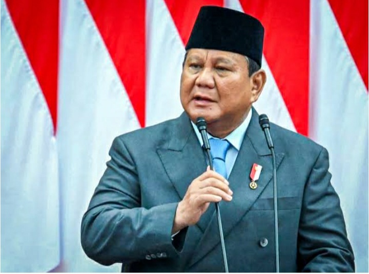 Tiga LSM Bisikan PR untuk Prabowo Jelang Kedatangnya ke Lampung