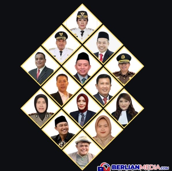 Rektor USM Terima Penghargaan The Best Indonesia Leader Award 2025