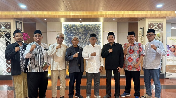 AMKI Jateng Siap Sukseskan Rakernas di UB Malang