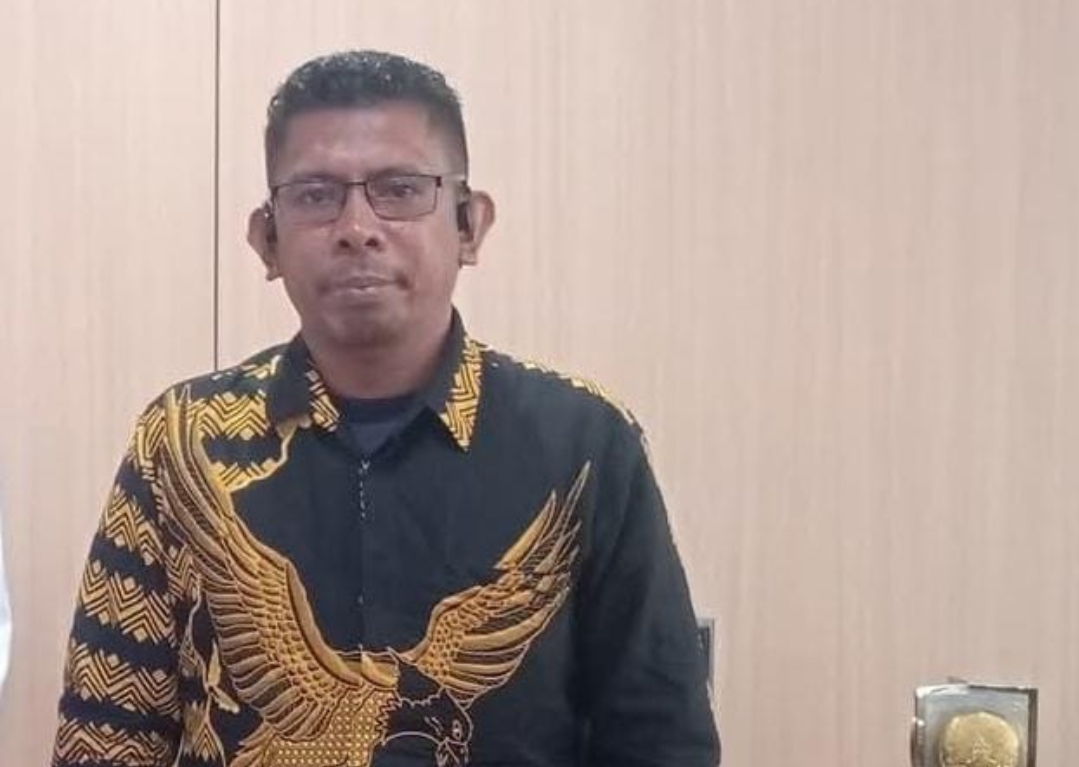 Otonomi Daerah