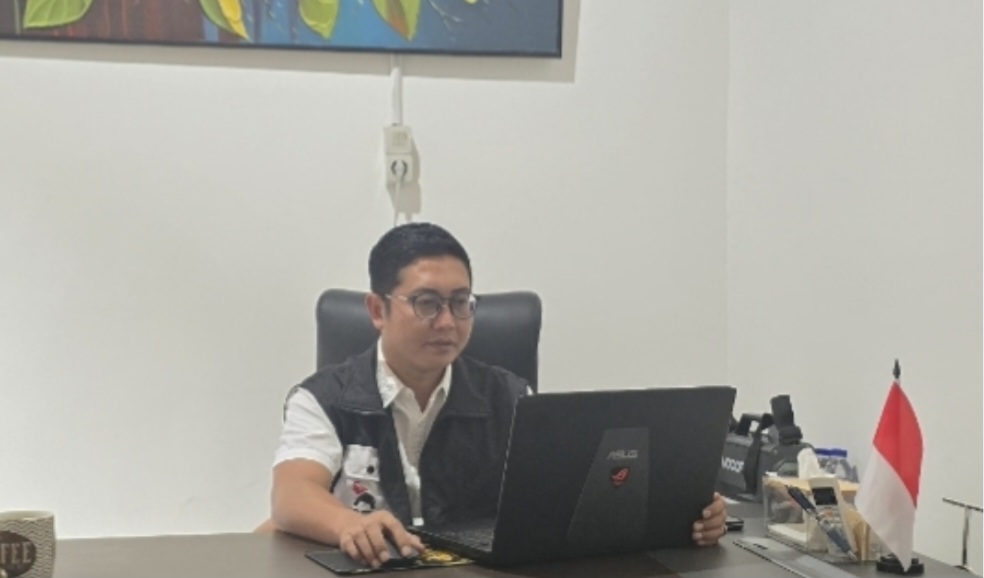 Ajak Pemuda Teguhkan Semangat Patriotisme
