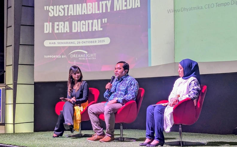 Trafik dan Iklan Turun karena AI, Media Harus Tinggalkan Bisnis Model Lama