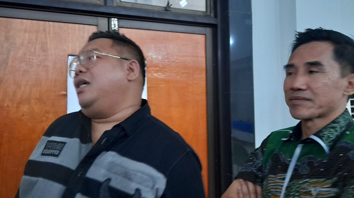 Pelaku Tambang Minta Pemkab Kendal Tertibkan Penambang Ilegal Sebelum Berlakukan Tapping Box