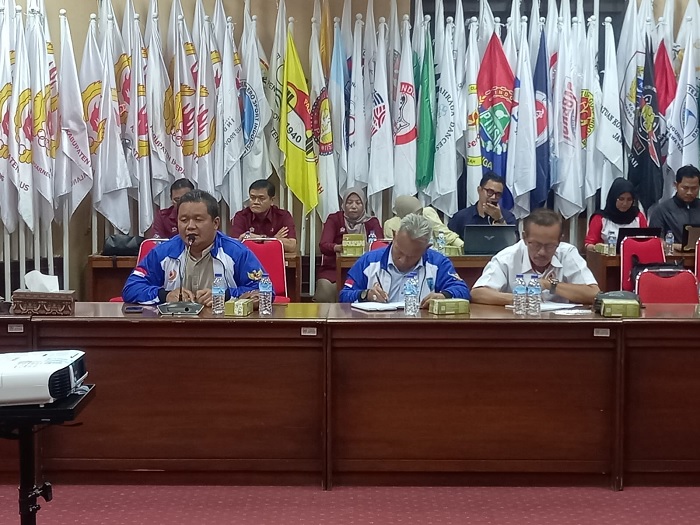 Lima Daerah di Semarang Raya Siap Selenggarakan Porprov Jateng 2026