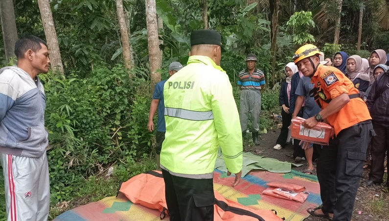 6 Mahasiswa UIN Walisongo Hanyut di Sungai Jolinggo, 4 Ditemukan Meninggal