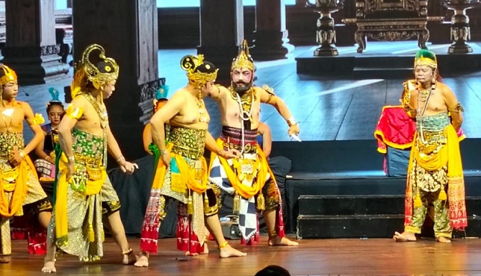 Wali Kota Hadirkan Festival Wayang Semesta di Simpang Lima Semarang Akhir Pekan Ini