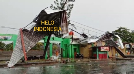 BENCANA ALAM