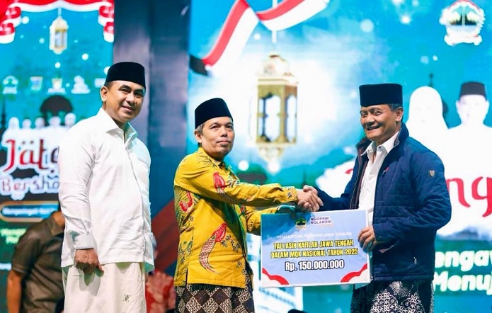 Beasiswa Santri-Pengasuh Pesantren Jateng 2026 Telah Dibuka, Berikut Syarat dan Cara Mendaftar
