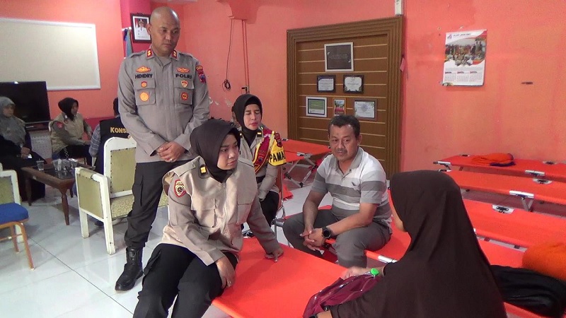 Musibah Mahasiswa UIN Walisongo Hanyut di Kendal, Satu Korban Belum Ditemukan