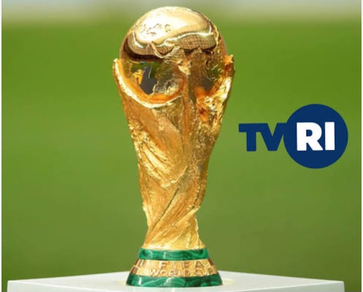Pemerintah dan DPR Diminta Dukung Penuh TVRI Siarkan Piala Dunia 2026, Animo Masyarakat sangat Besar