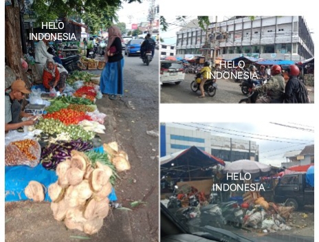 SEMRAUT DAN KUMUH