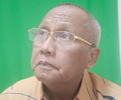 Cahaya Ilahi di Balik Kesederhanaan dan Kebersamaan Para Jaula Ijtima di Kota Baru