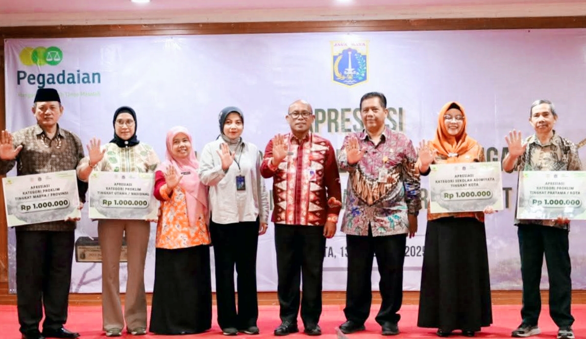 Kasudin LH Jakpus Bang SR