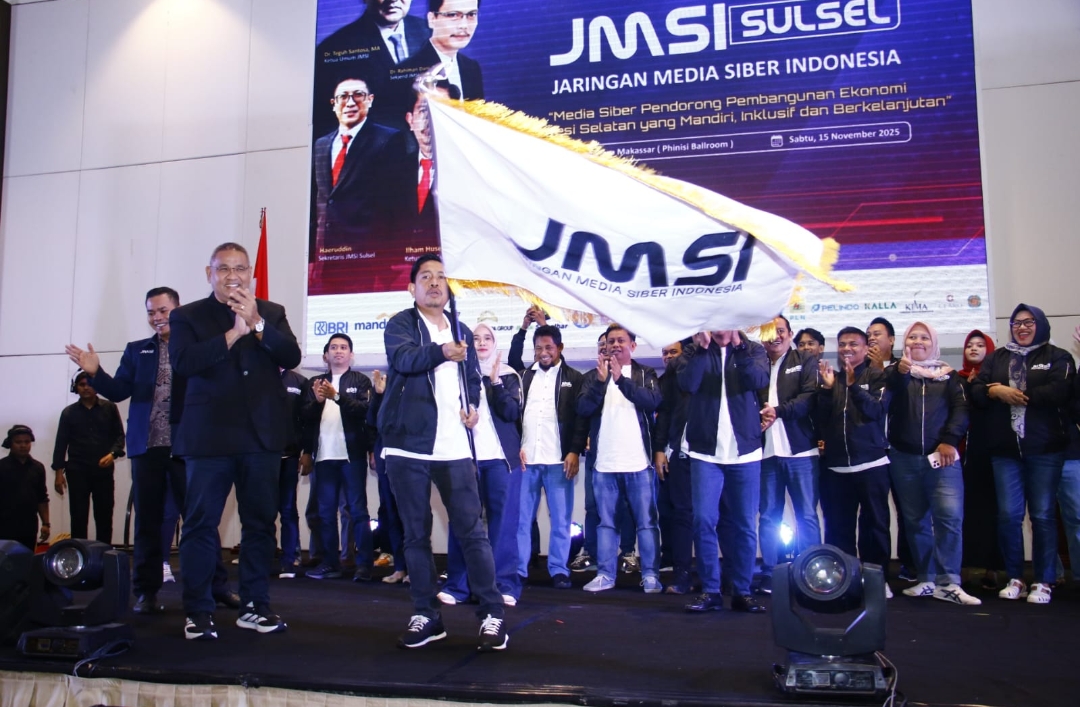 JMSI