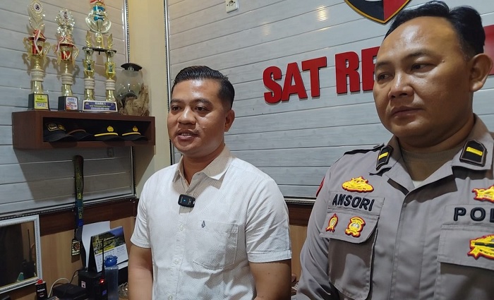 Wanita Terduga Pembuang Bayi di Pantai Rembang Diamankan Polisi