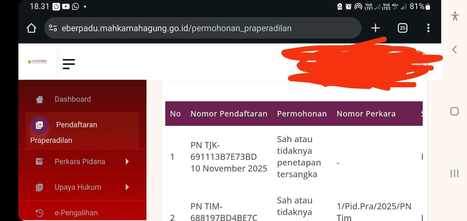 undefined