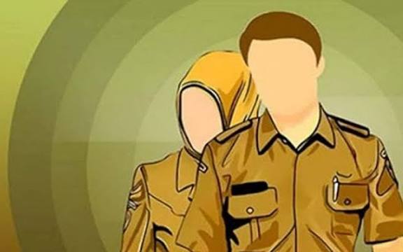 Rumor Hubungan Tak Pantas Guncang Tubaba
