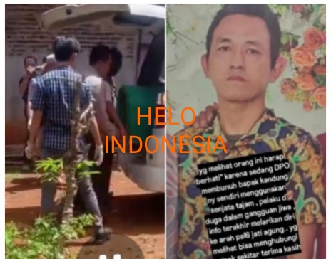 PEMBUNUHAN