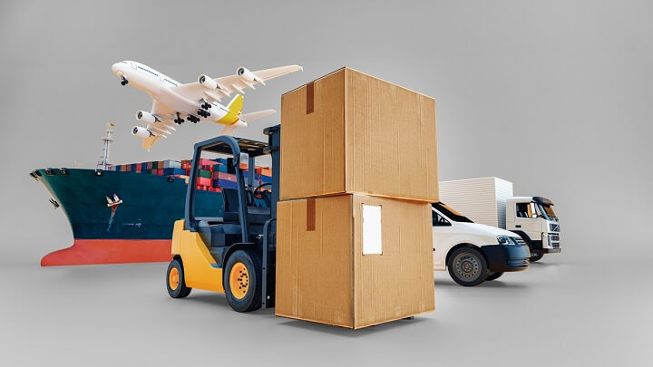 Cargo Jakarta Makassar