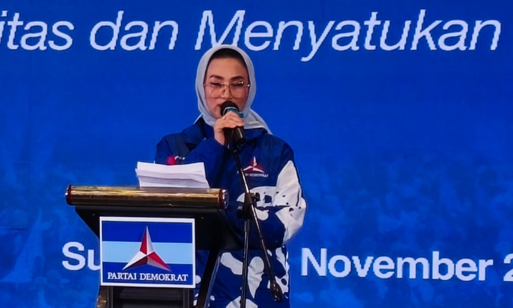 Lucy Kurniasari 